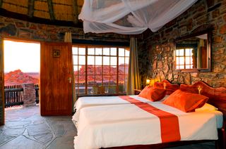 Canyon Lodge thumbnail 2
