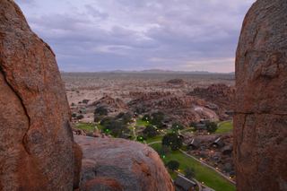 Canyon Lodge thumbnail 1