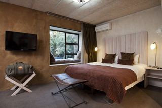 African Rock Hotel & Spa thumbnail 1