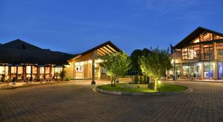 aha Alpine Health Resort & Conference Centre thumbnail 2