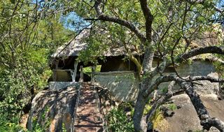 Amalinda	Lodge thumbnail 1