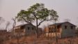 Chobe Elephant Camp