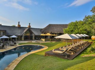 aha Ivory Tree Game Lodge thumbnail 1